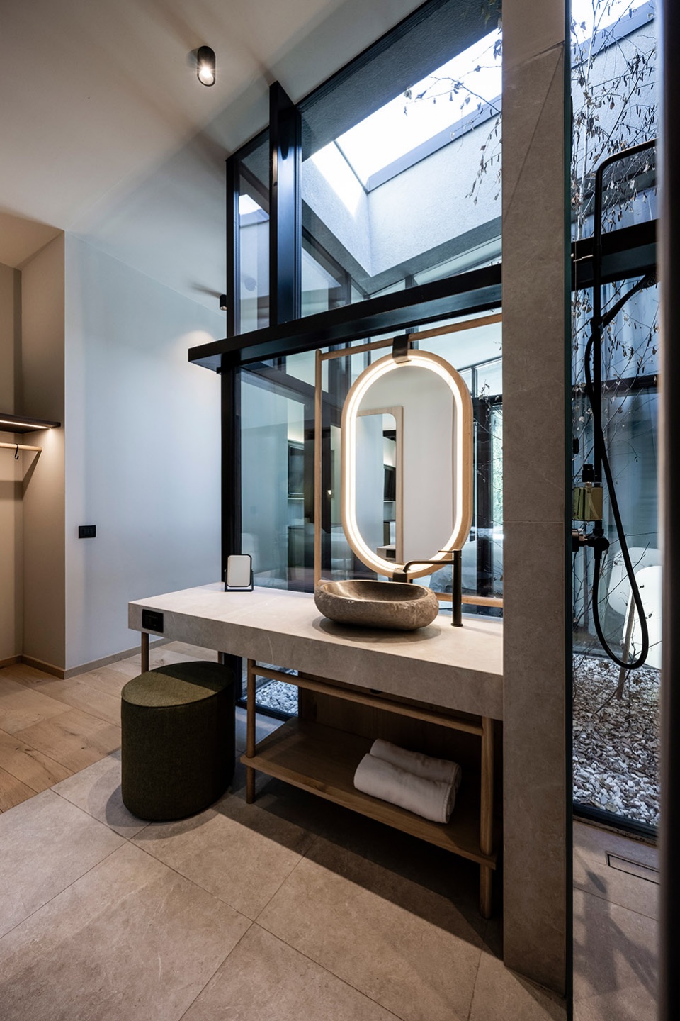 olympic spa hotel by noa