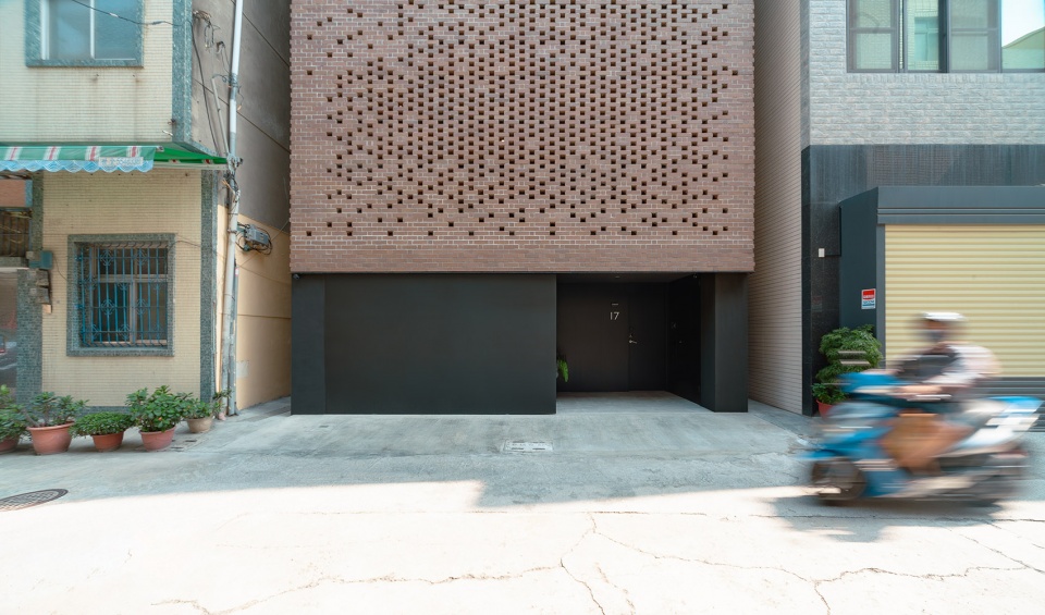the veil house by paperfarm inc