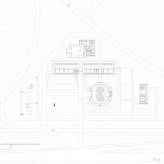 圣家族教堂，巴西利亚 / ARQBR Arquitetura e Urbanismo