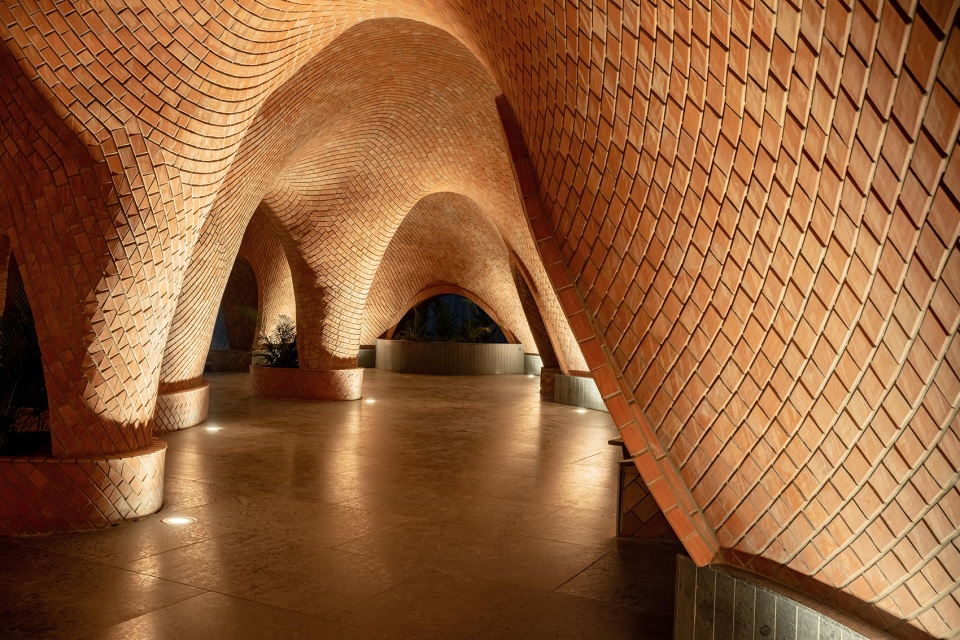 TARANG by tHE gRID Architects