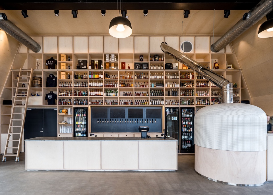The Braunstein Taphouse ADEPT