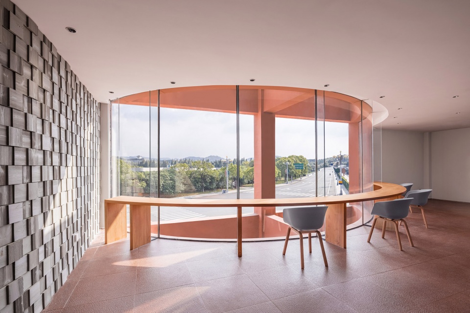 li city study by greater dog architects