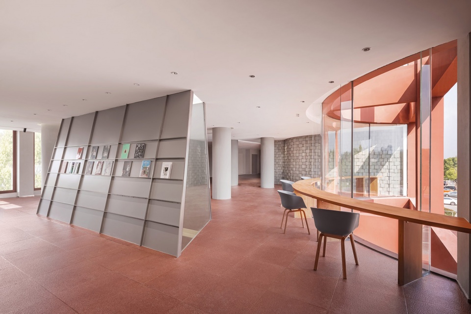 li city study by greater dog architects