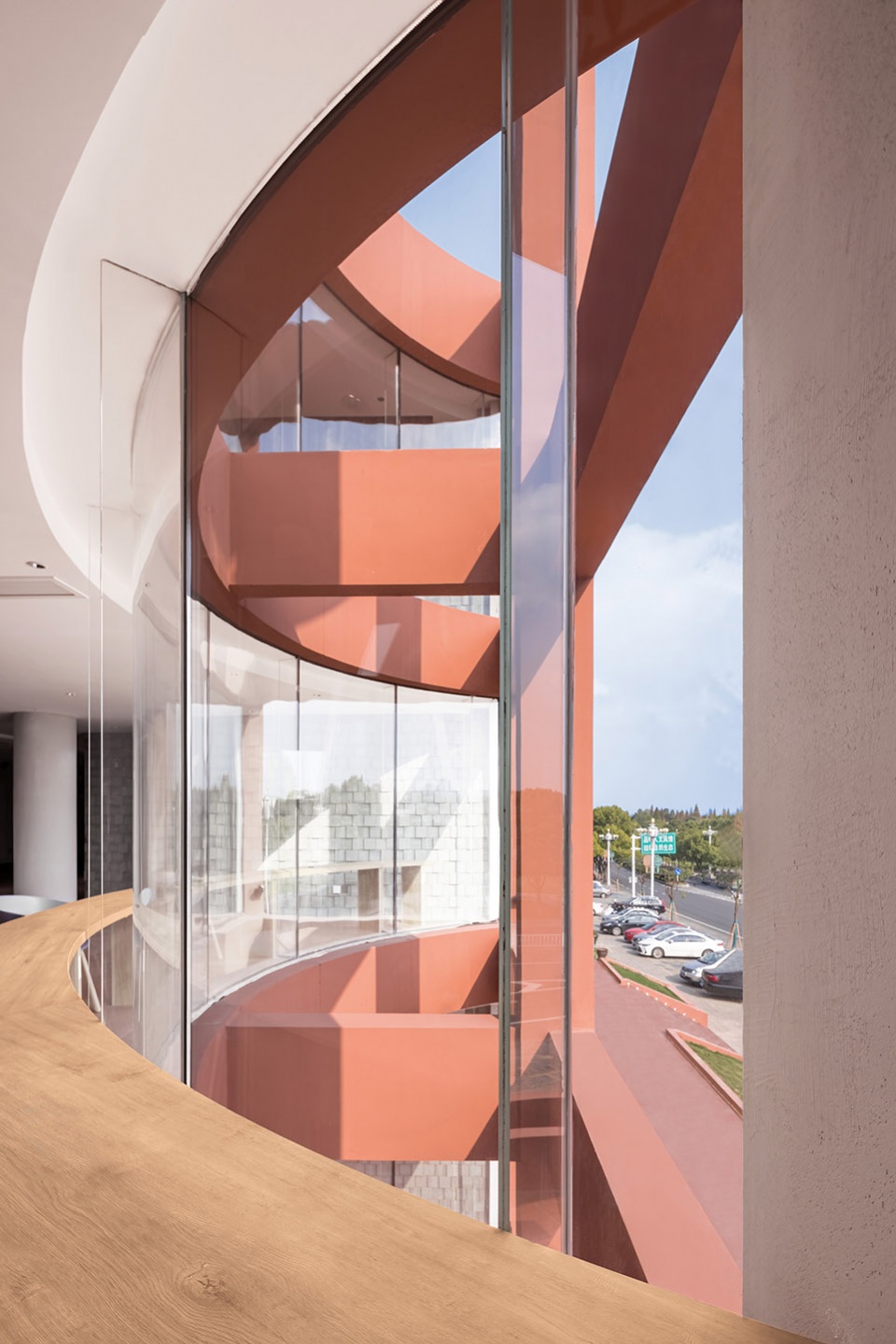 li city study by greater dog architects