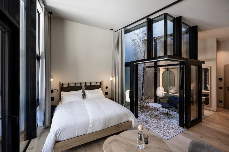 olympic spa hotel by noa