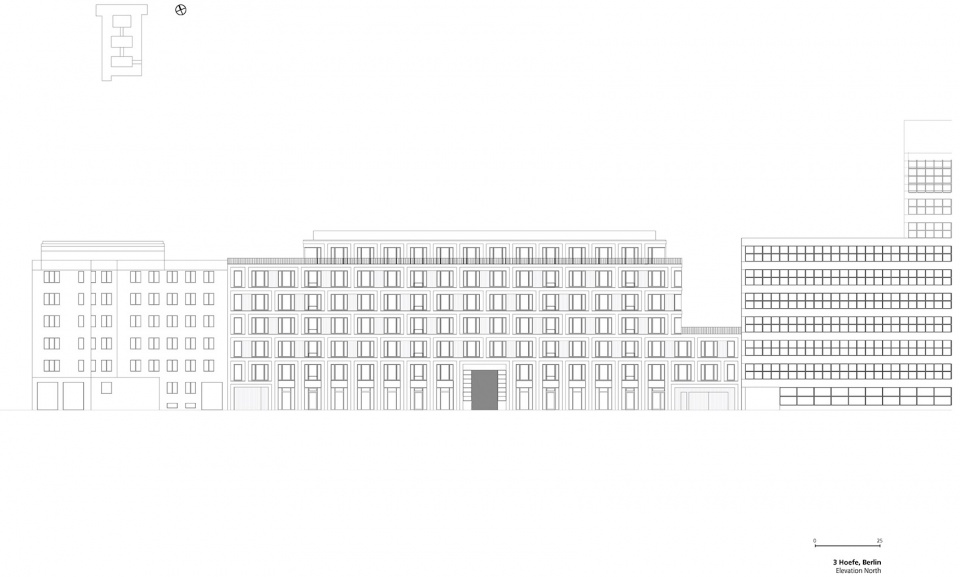 3 Hoefe TCHOBAN VOSS Architekten