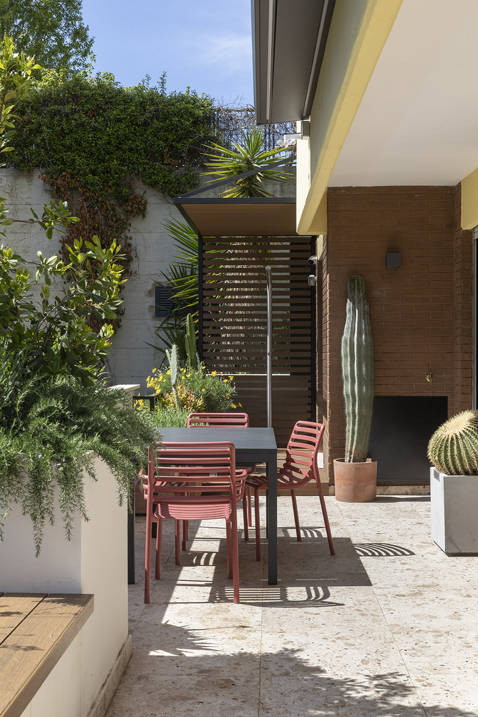 Casa Rude by STUDIOTAMAT