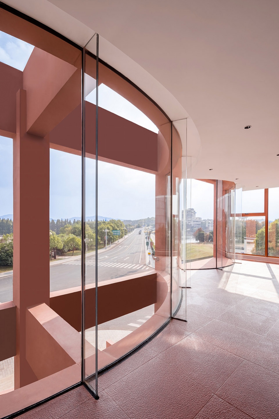 li city study by greater dog architects