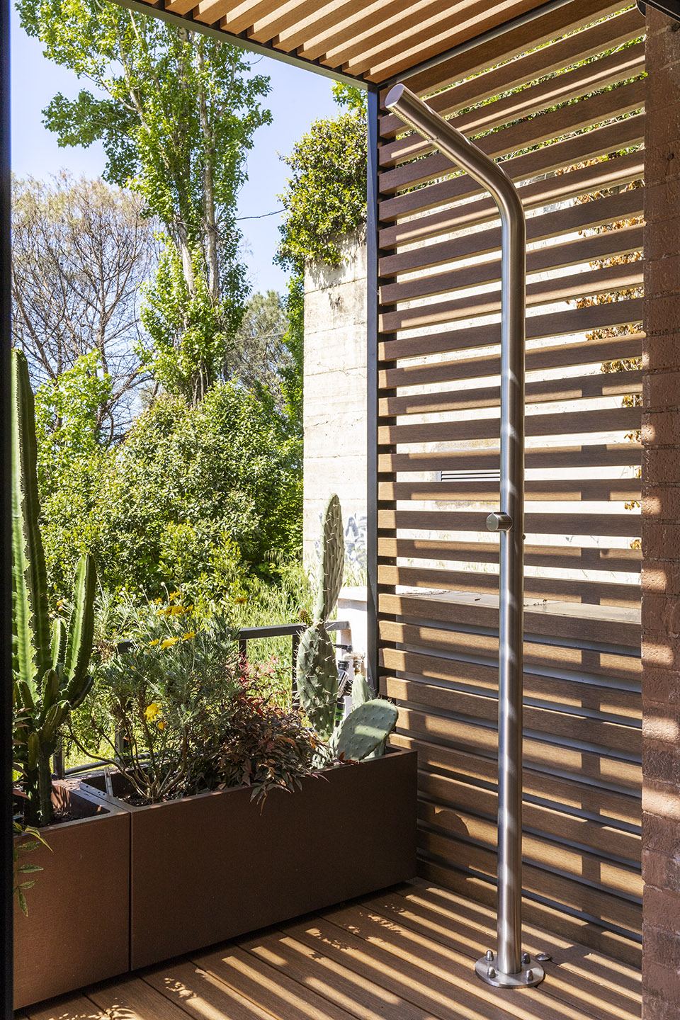 Casa Rude by STUDIOTAMAT
