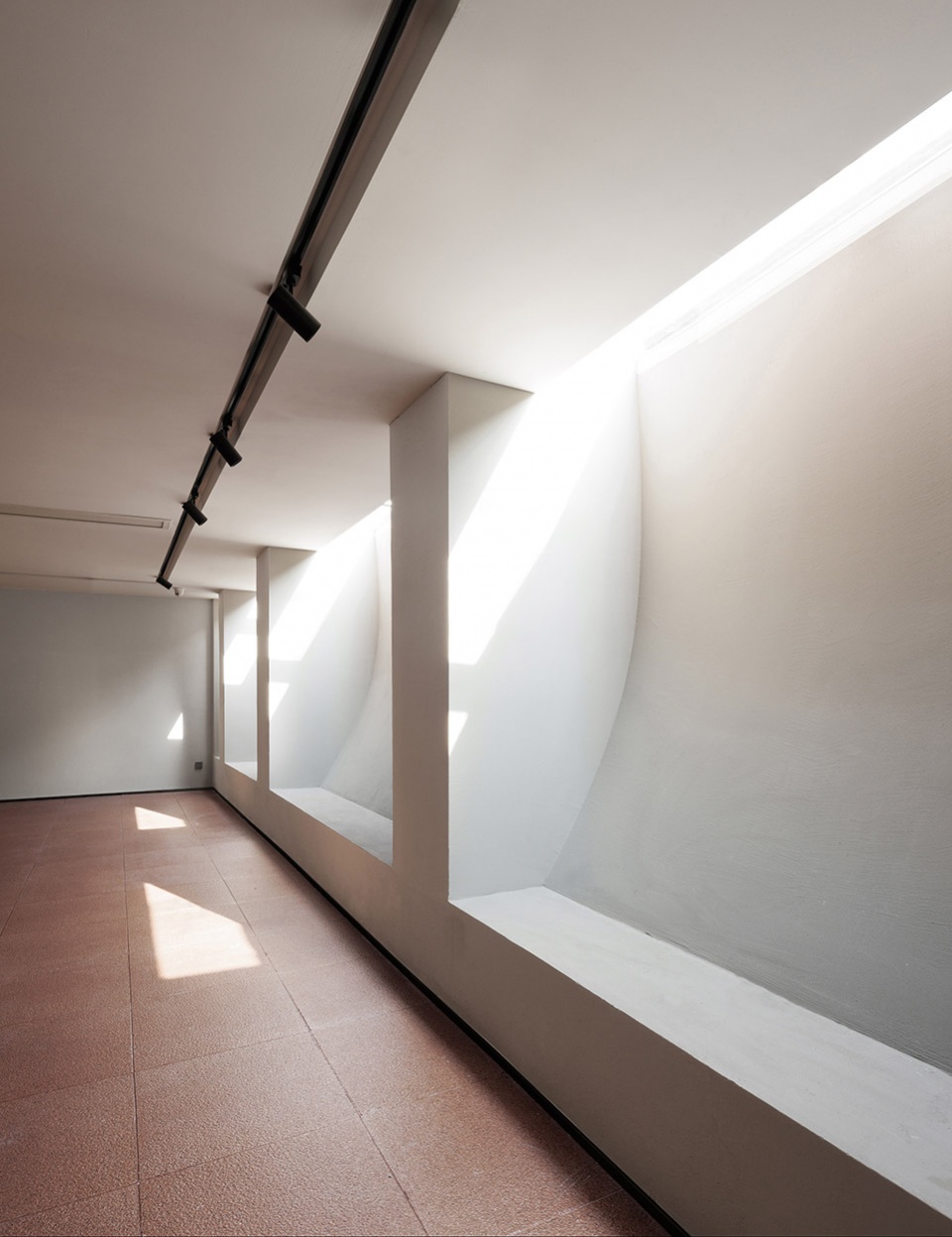 li city study by greater dog architects