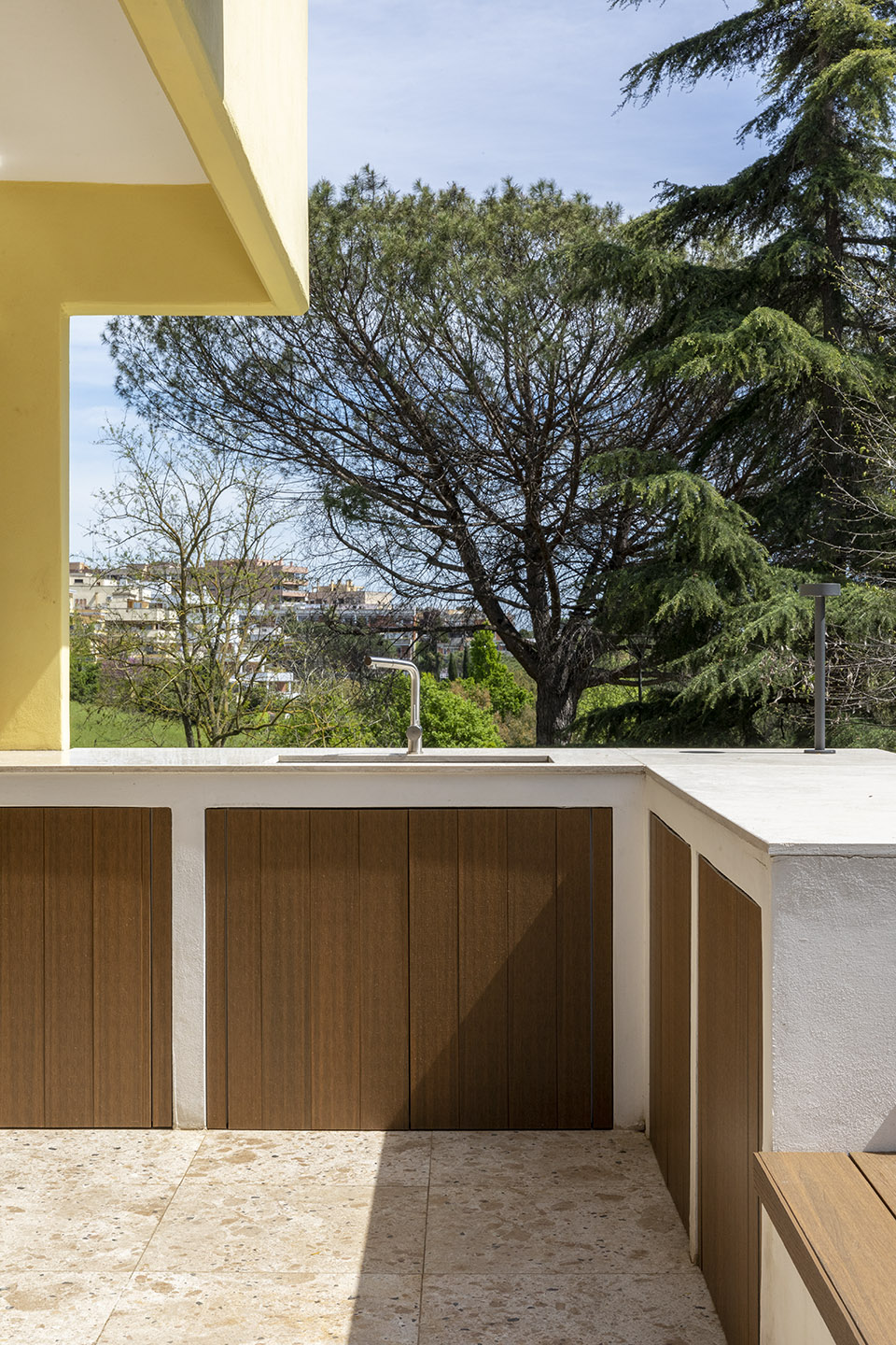 Casa Rude by STUDIOTAMAT