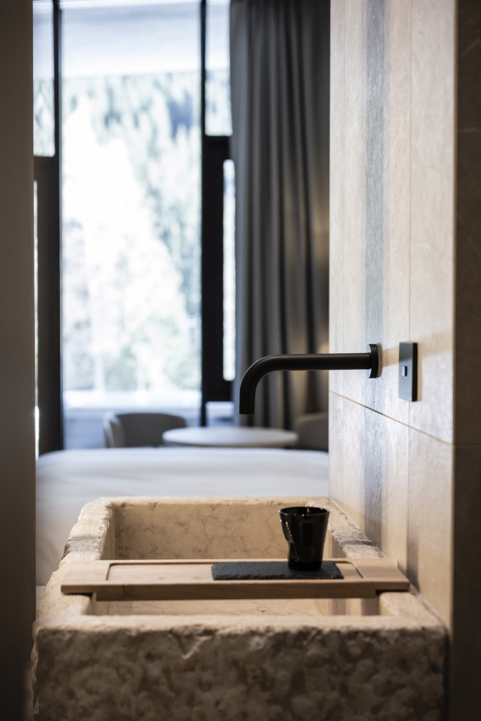 olympic spa hotel by noa