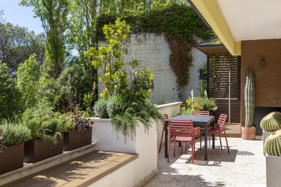 Casa Rude by STUDIOTAMAT