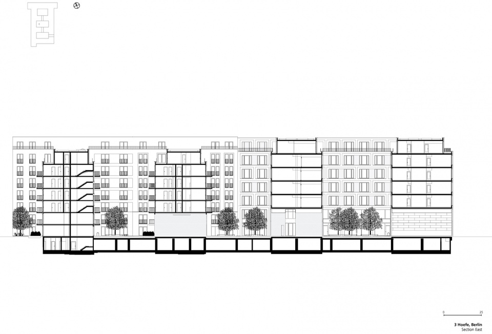 3 Hoefe TCHOBAN VOSS Architekten