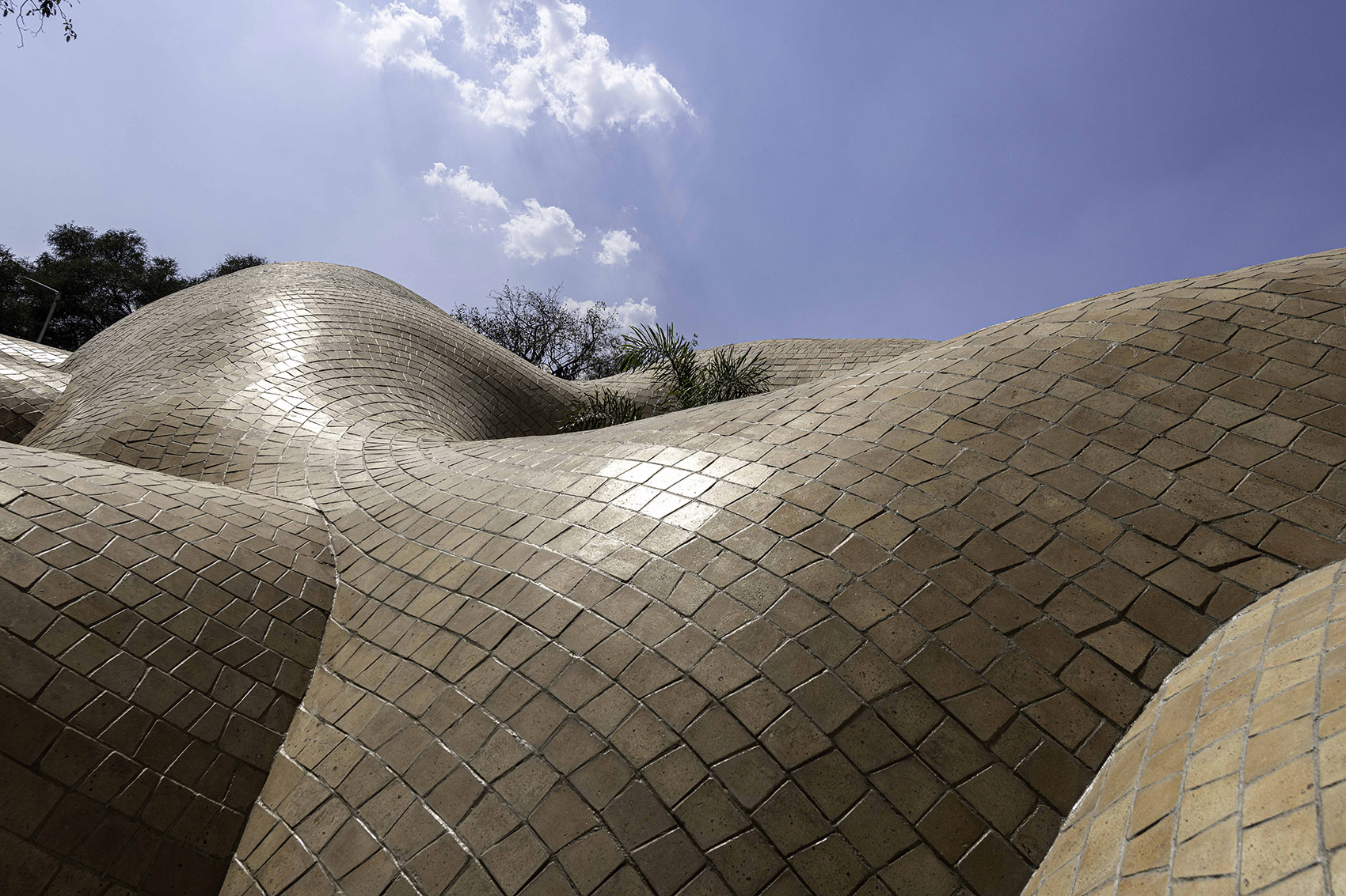 TARANG by tHE gRID Architects