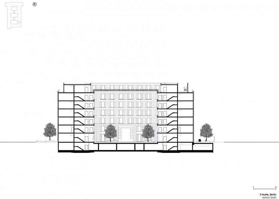 3 Hoefe TCHOBAN VOSS Architekten