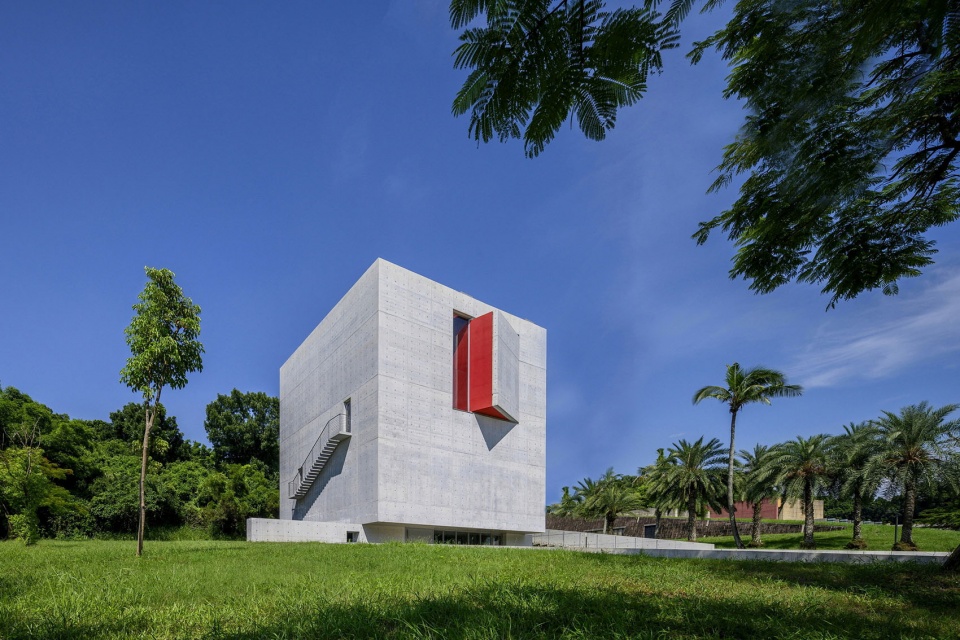 Han Pao Teh Memorial Museum ©Shephotoerd Co.