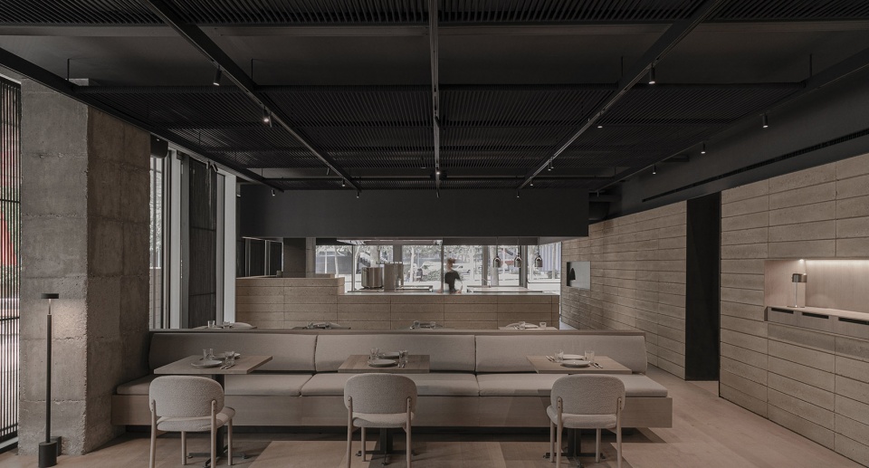 bosco de lobos by francesc rife studio