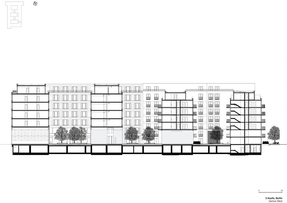 3 Hoefe TCHOBAN VOSS Architekten