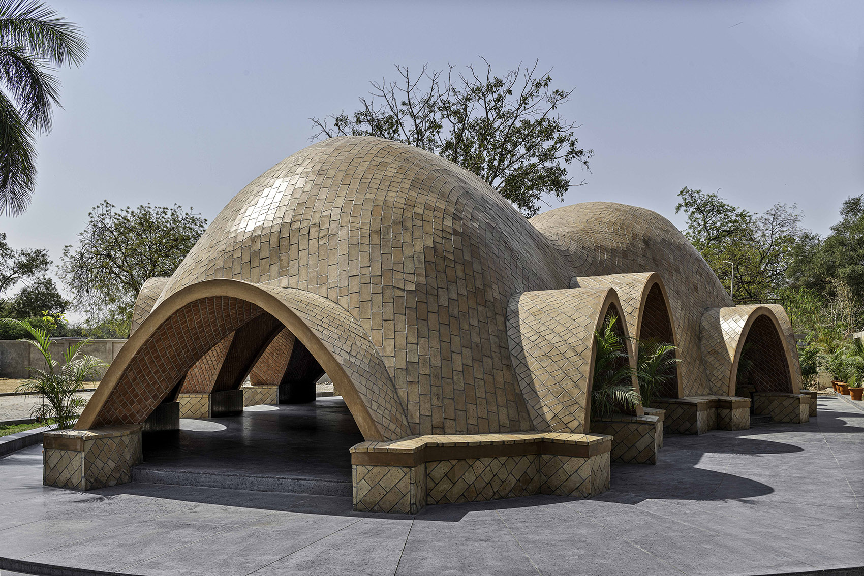 TARANG by tHE gRID Architects