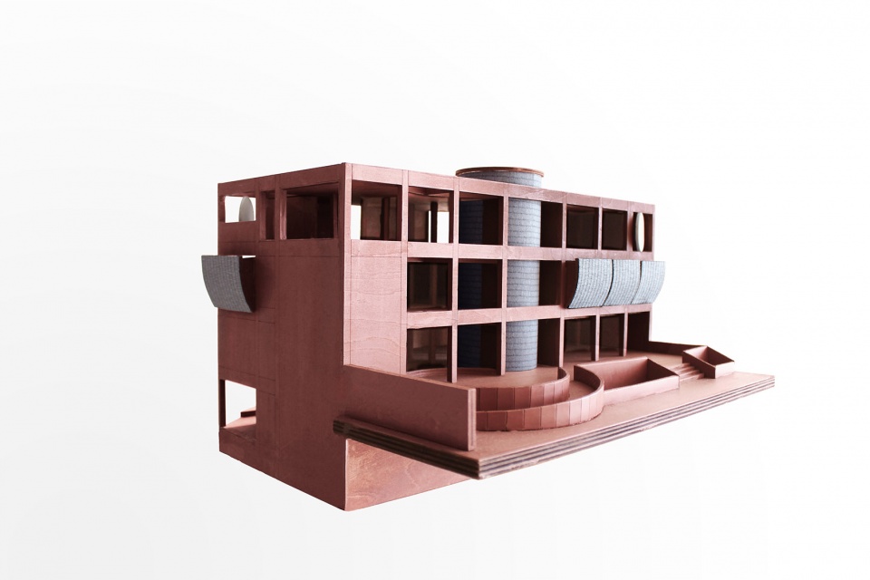 li city study by greater dog architects
