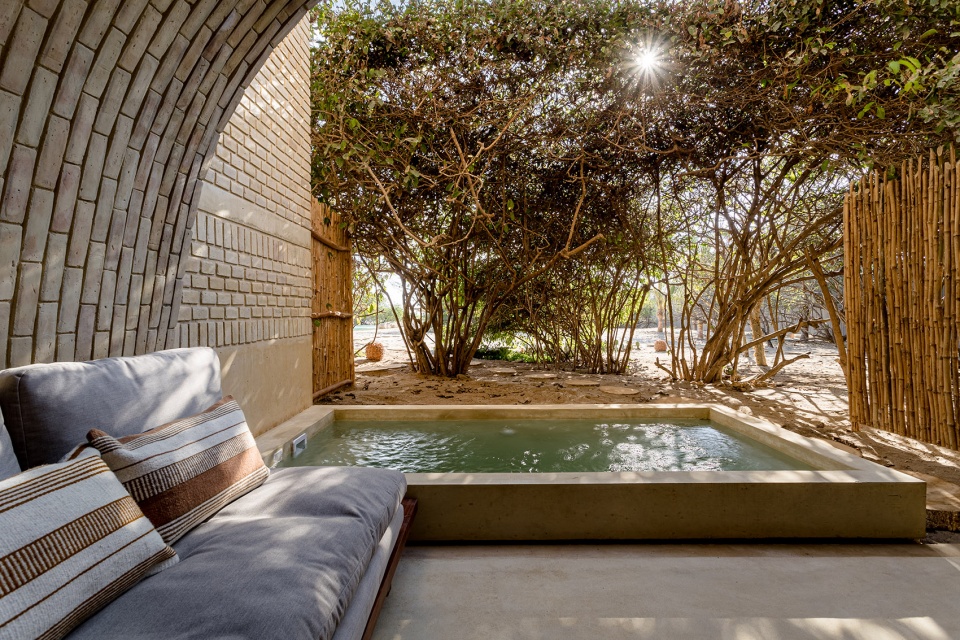 Pueblo del Sol by Taller de Arquitetura X