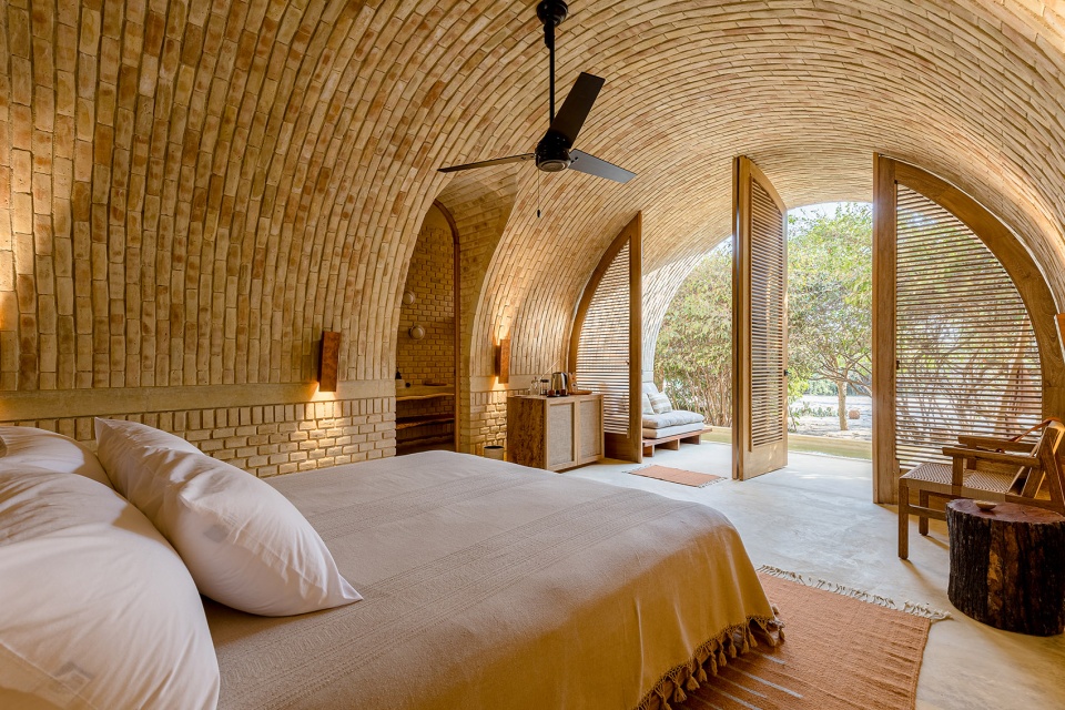 Pueblo del Sol by Taller de Arquitetura X