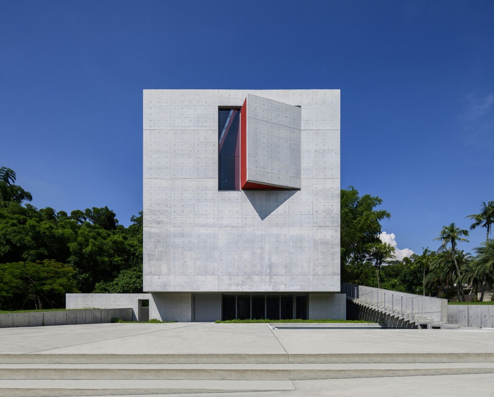 Han Pao Teh Memorial Museum ©Shephotoerd Co.