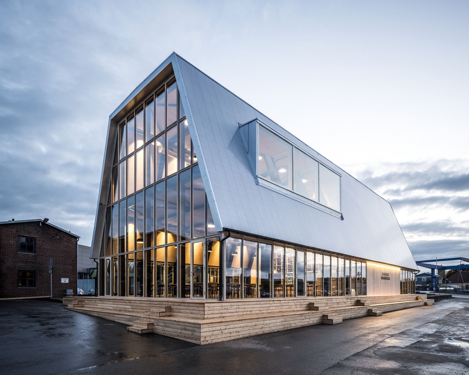 The Braunstein Taphouse ADEPT