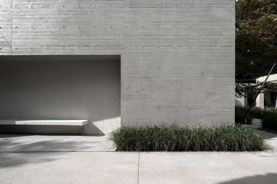 o power culture arts centre by shenzhen huahui design x studio