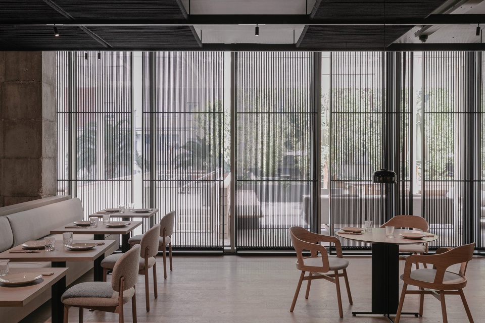 bosco de lobos by francesc rife studio