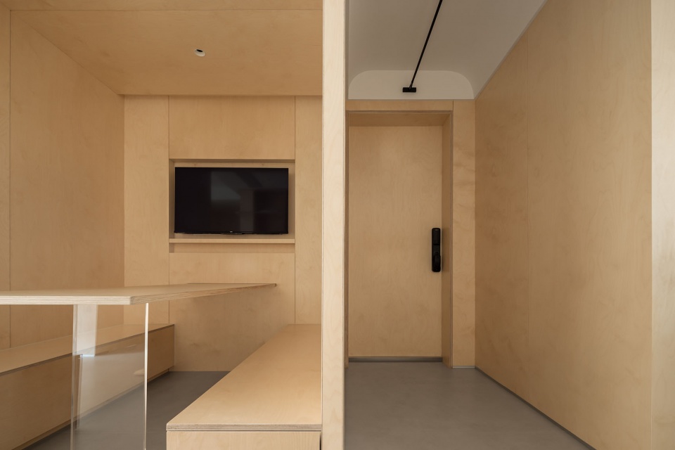 ©川河映像 kaiwu design office by kai wu design