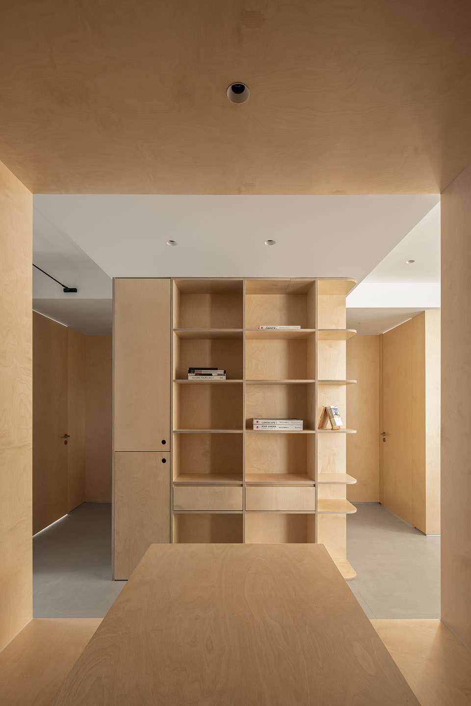 ©川河映像 kaiwu design office by kai wu design