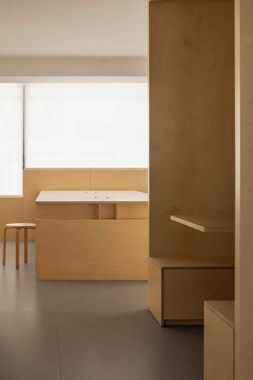©川河映像 kaiwu design office by kai wu design