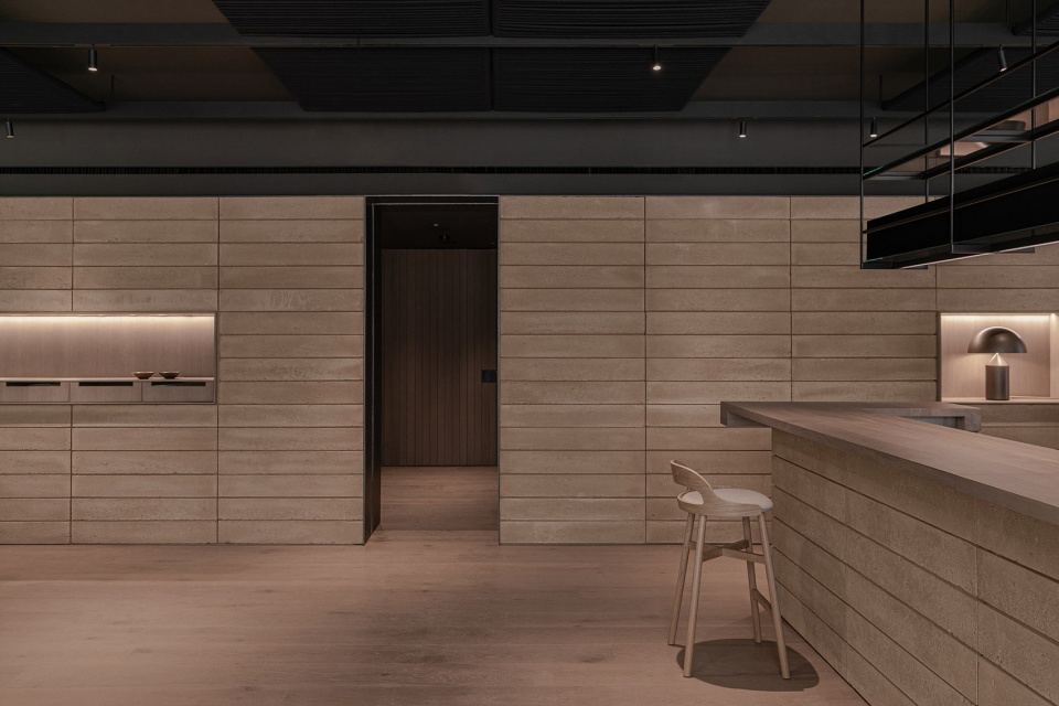 bosco de lobos by francesc rife studio
