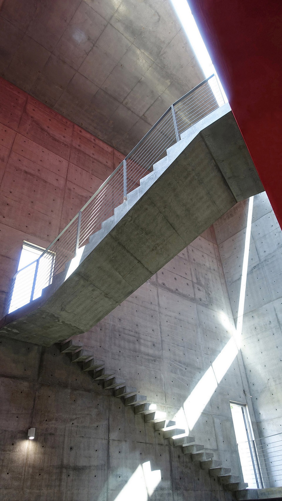 Han Pao Teh Memorial Museum ©KRIS YAO|ARTECH