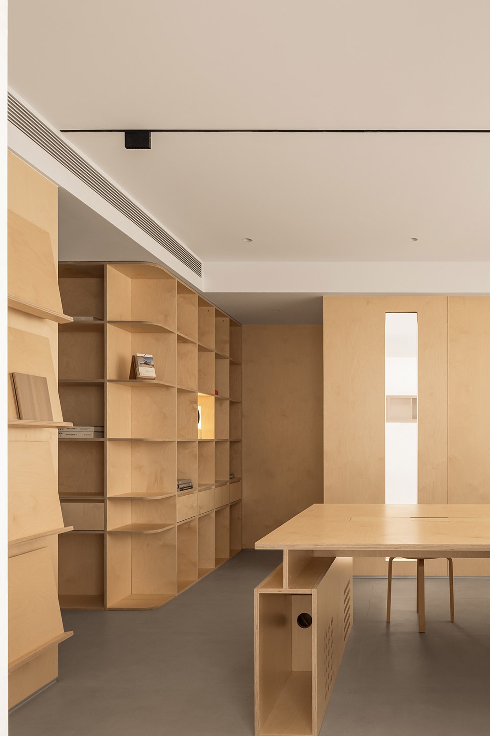 ©川河映像 kaiwu design office by kai wu design
