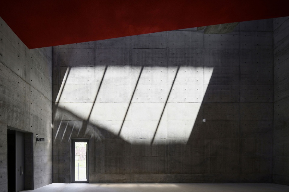 Han Pao Teh Memorial Museum ©Shephotoerd Co.