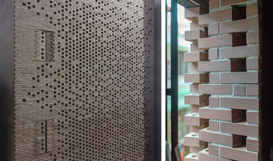 the veil house by paperfarm inc
