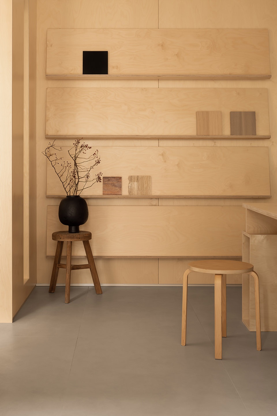 ©川河映像 kaiwu design office by kai wu design