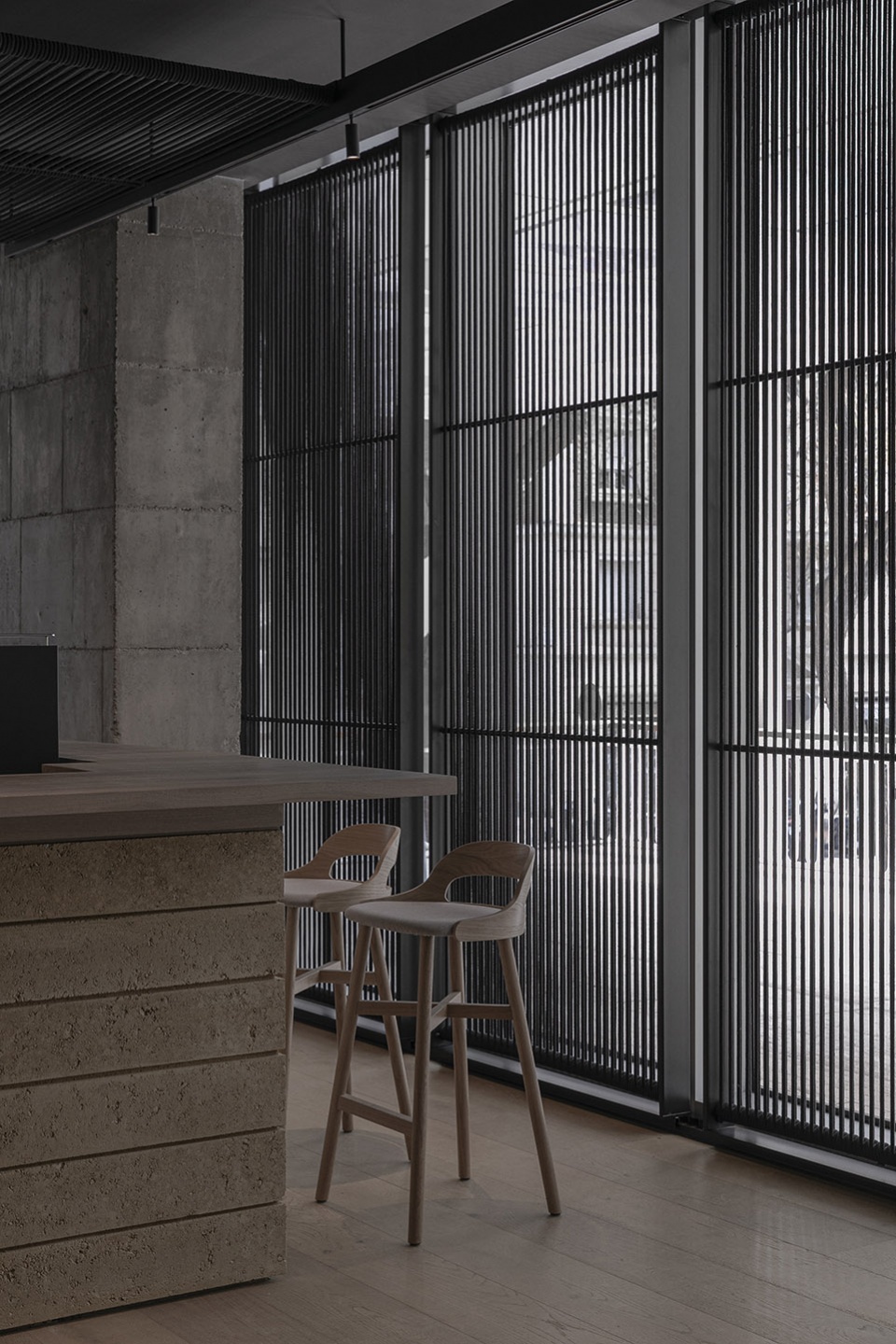 bosco de lobos by francesc rife studio