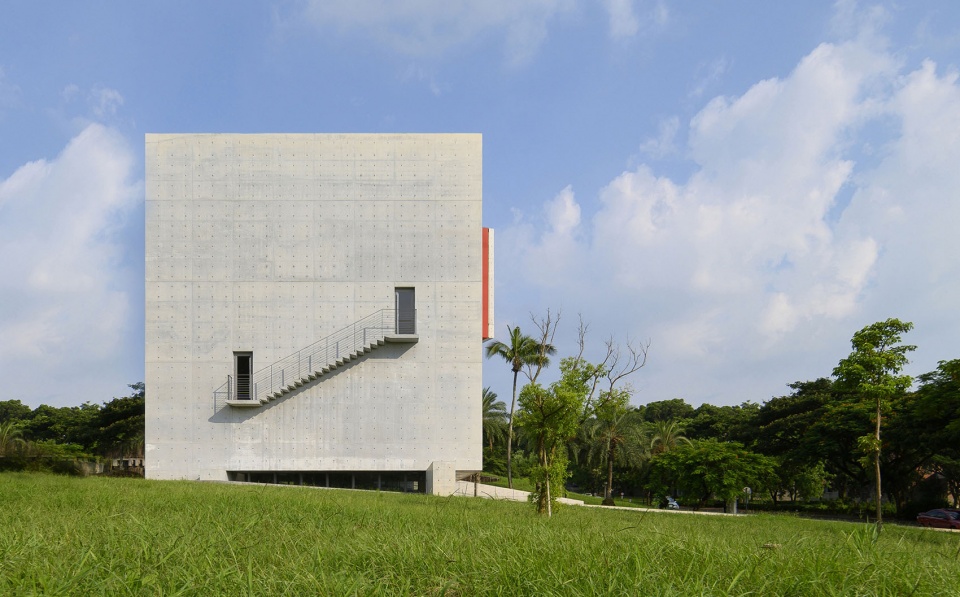 Han Pao Teh Memorial Museum ©Shephotoerd Co.