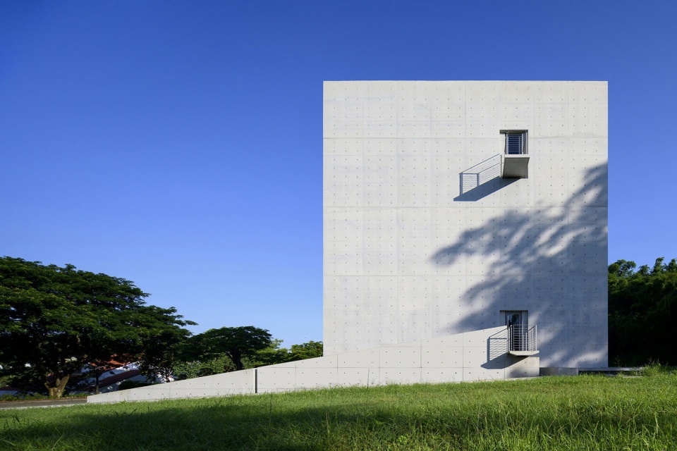 Han Pao Teh Memorial Museum ©Shephotoerd Co.