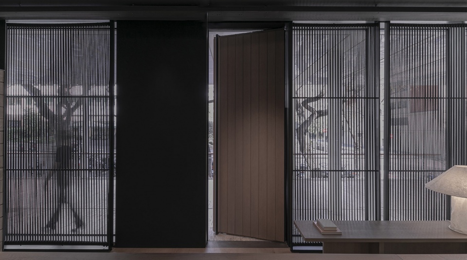 bosco de lobos by francesc rife studio