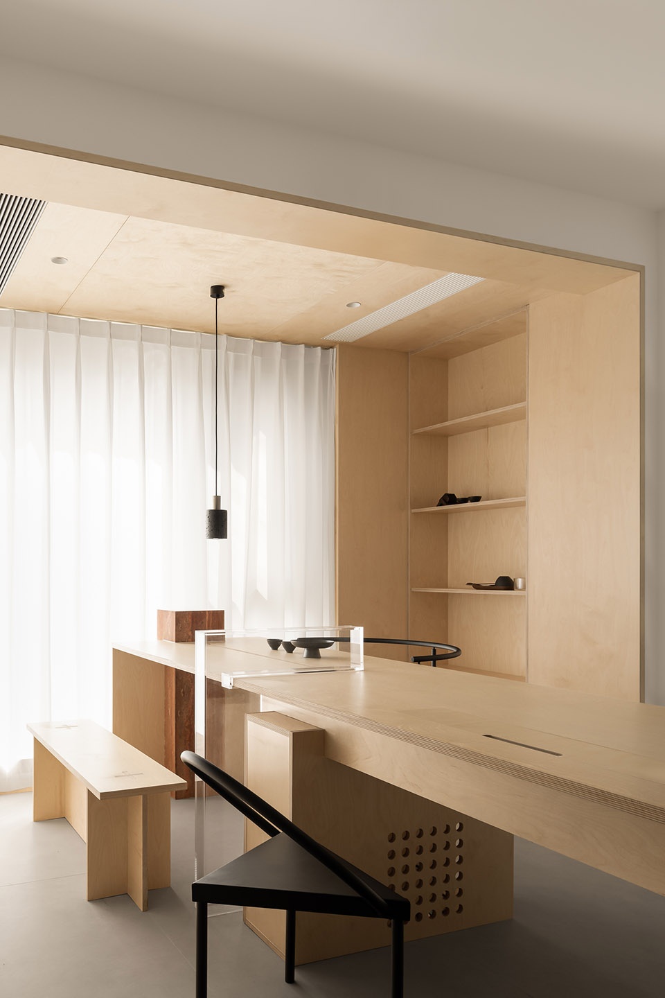 ©川河映像 kaiwu design office by kai wu design