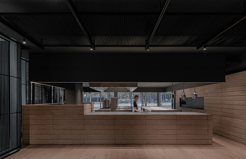 bosco de lobos by francesc rife studio
