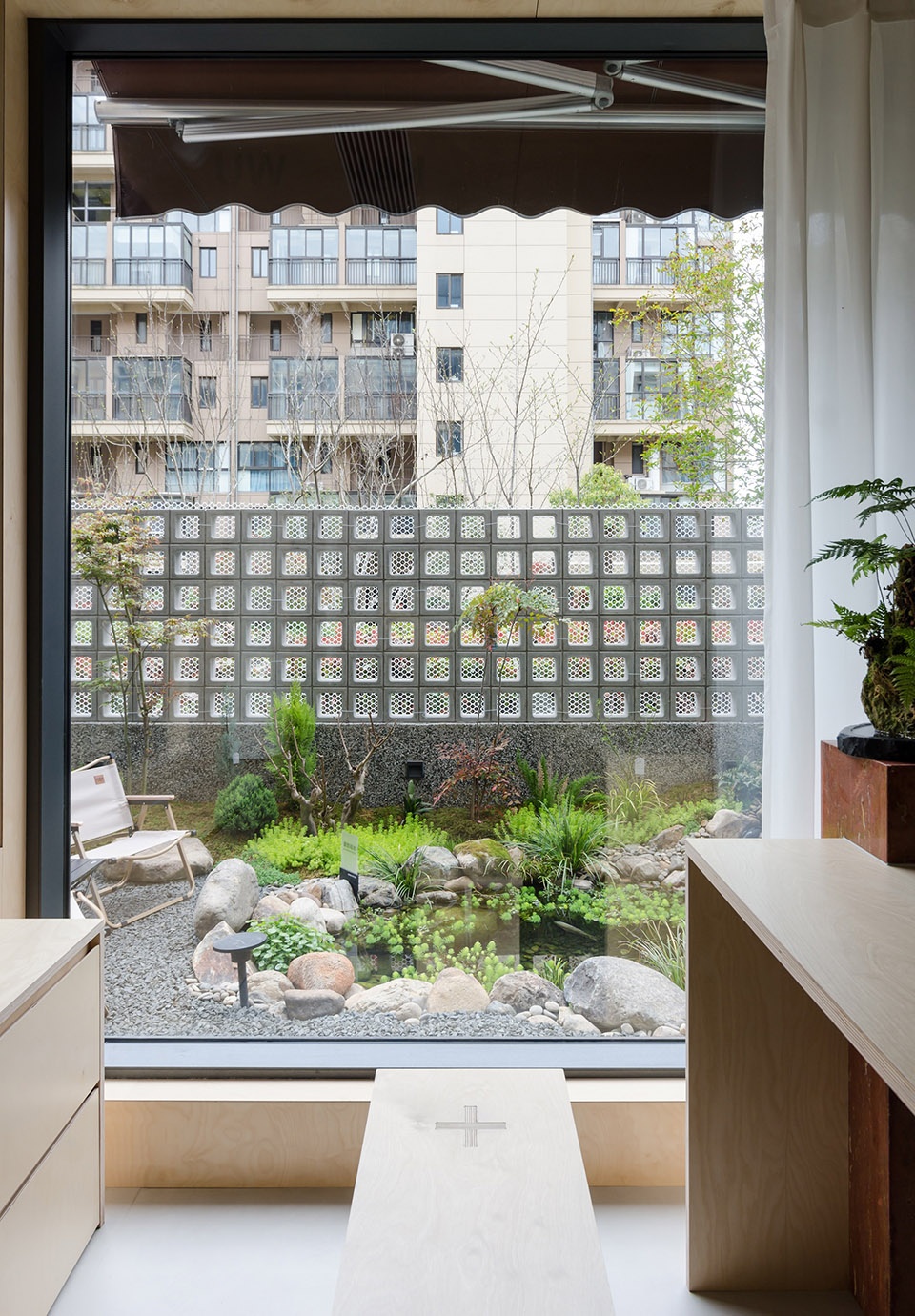 ©高远 kaiwu design office by kai wu design