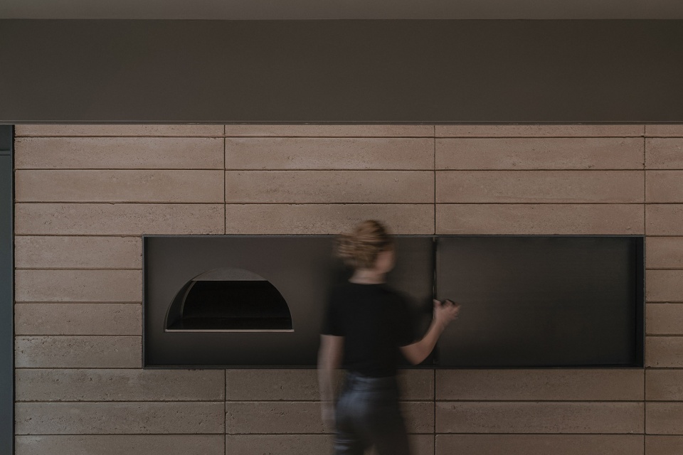 bosco de lobos by francesc rife studio