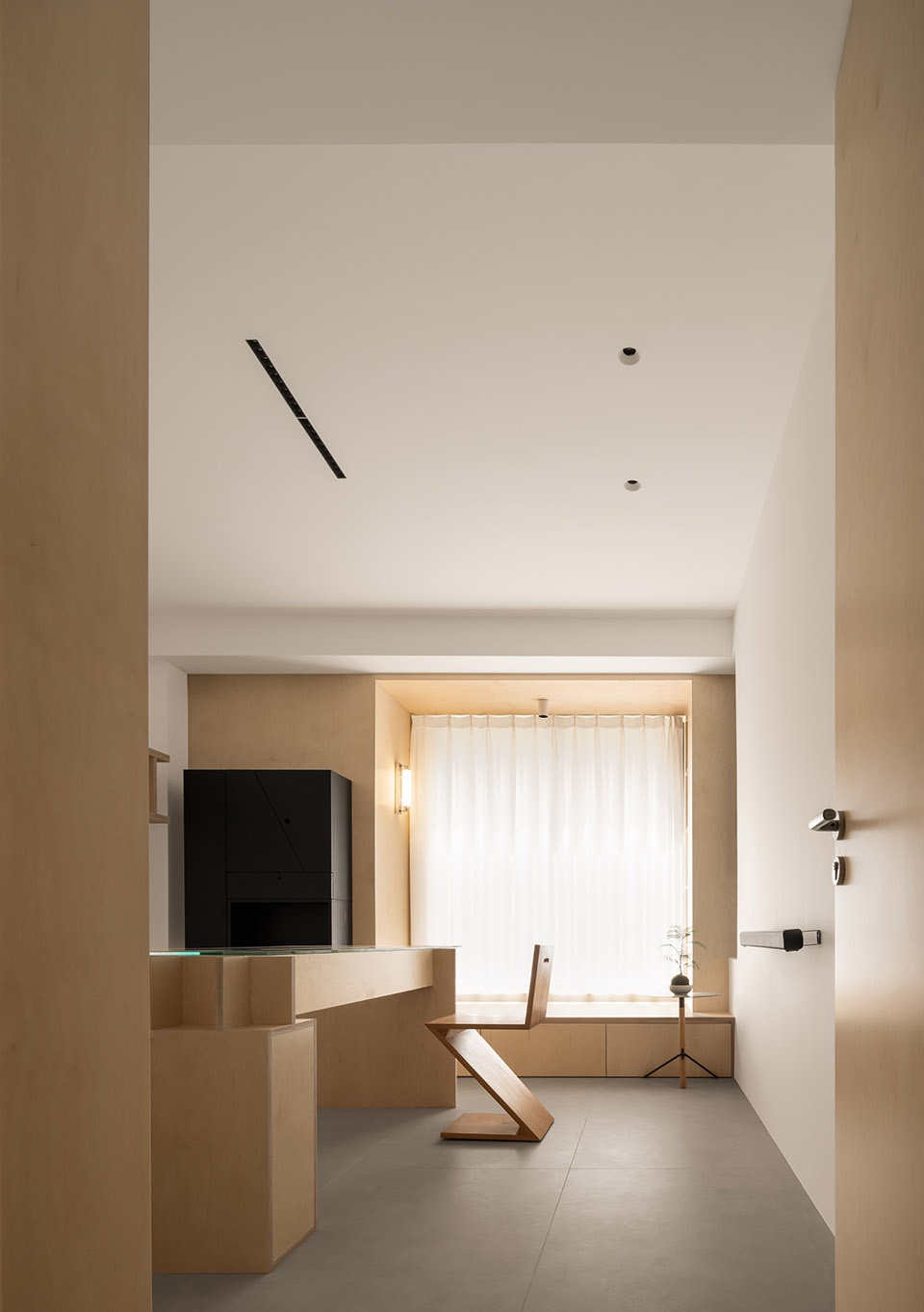 ©川河映像 kaiwu design office by kai wu design