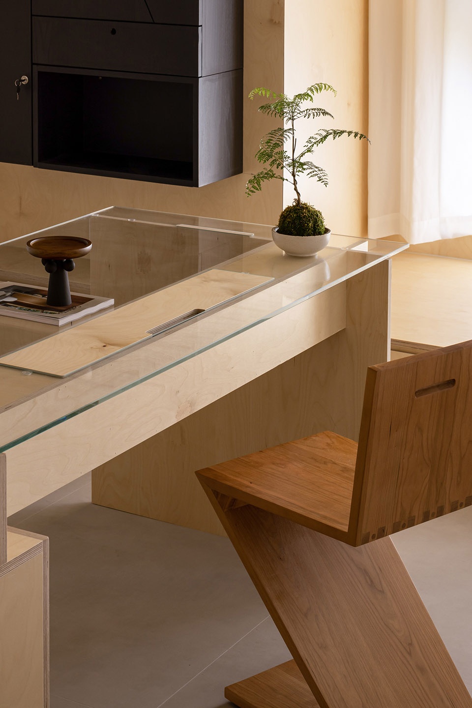 ©川河映像 kaiwu design office by kai wu design